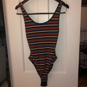 urban outfitters bodysuite